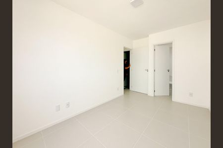Apartamento para alugar com 53m², 2 quartos e 1 vagaQuarto