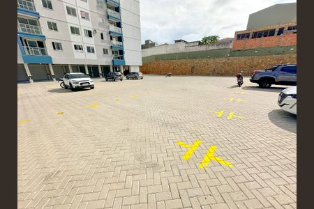 Apartamento para alugar com 53m², 2 quartos e 1 vagaGaragem