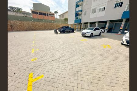 Apartamento para alugar com 53m², 2 quartos e 1 vagaGaragem