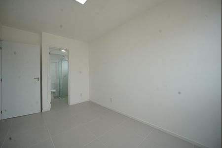 Suíte de apartamento para alugar com 2 quartos, 53m² em Ipiranga, São José