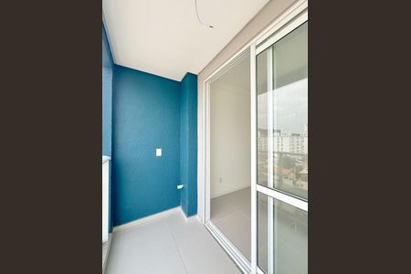 Apartamento para alugar com 53m², 2 quartos e 1 vagaVaranda da Sala