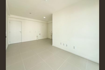 Apartamento para alugar com 53m², 2 quartos e 1 vagaSala