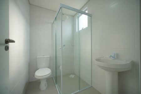 Apartamento para alugar com 53m², 2 quartos e 1 vagaBanheiro da Suíte