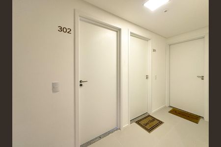 Apartamento para alugar com 53m², 2 quartos e 1 vagaHall social