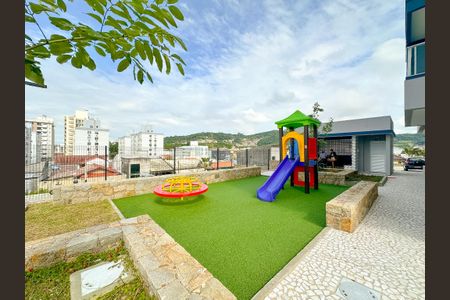 Apartamento para alugar com 53m², 2 quartos e 1 vagaÁrea comum - Playground