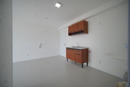Apartamento para alugar com 53m², 2 quartos e 1 vagaSala/Cozinha