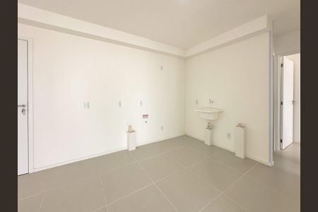 Apartamento para alugar com 53m², 2 quartos e 1 vagaCozinha