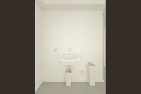 Apartamento para alugar com 53m², 2 quartos e 1 vagaLavanderia (Torneira)