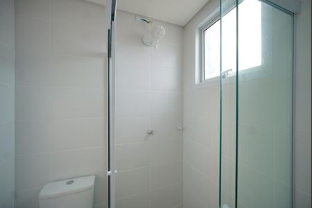 Apartamento para alugar com 53m², 2 quartos e 1 vagaBanheiro da Suíte