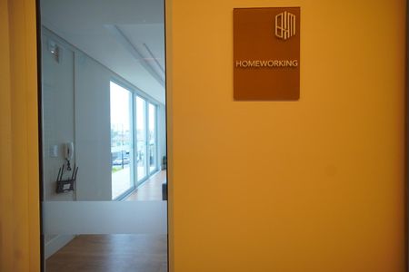Apartamento para alugar com 53m², 2 quartos e 1 vagaHomeworking