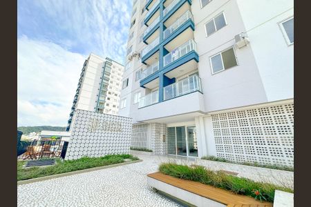 Apartamento para alugar com 53m², 2 quartos e 1 vagaÁrea comum