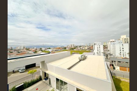 Apartamento para alugar com 53m², 2 quartos e 1 vagaVista do Quarto