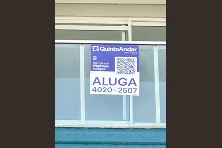 Apartamento para alugar com 53m², 2 quartos e 1 vagaPlaquinha