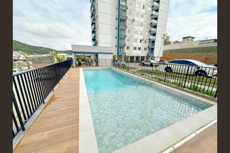 Apartamento para alugar com 53m², 2 quartos e 1 vagaÁrea comum - Piscina