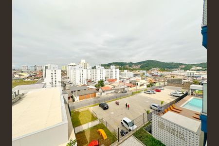 Apartamento para alugar com 53m², 2 quartos e 1 vagaVista do Quarto