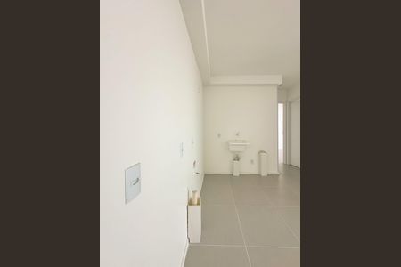 Apartamento para alugar com 53m², 2 quartos e 1 vagaCozinha