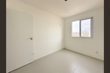 Suíte de apartamento para alugar com 2 quartos, 53m² em Ipiranga, São José