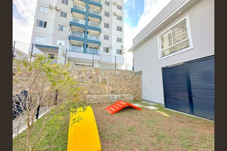 Apartamento para alugar com 53m², 2 quartos e 1 vagaÁrea comum
