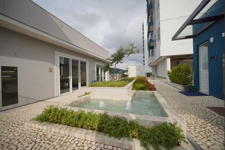 Apartamento para alugar com 53m², 2 quartos e 1 vagaJardim