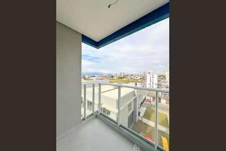 Apartamento para alugar com 53m², 2 quartos e 1 vagaVaranda da Sala