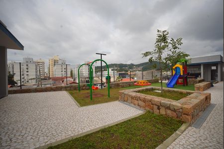 Apartamento para alugar com 53m², 2 quartos e 1 vagaPlayground