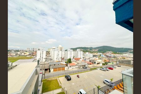 Apartamento para alugar com 53m², 2 quartos e 1 vagaVista da Suíte