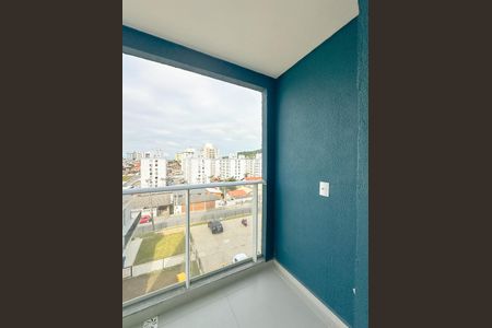 Apartamento para alugar com 53m², 2 quartos e 1 vagaVaranda da Sala