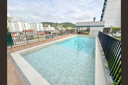 Apartamento para alugar com 53m², 2 quartos e 1 vagaÁrea comum - Piscina