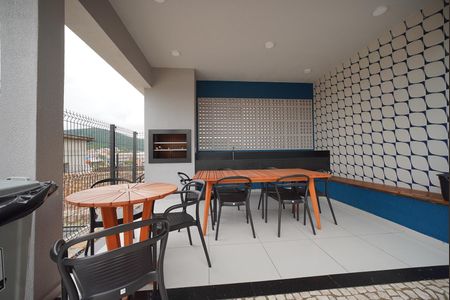 Apartamento para alugar com 53m², 2 quartos e 1 vagaEspaço Gourmet
