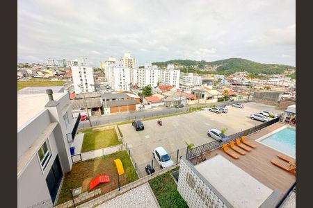 Apartamento para alugar com 53m², 2 quartos e 1 vagaVista da Varanda