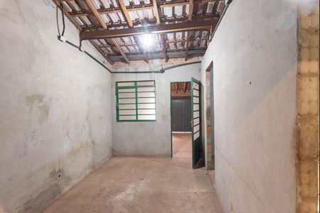 Sala de casa para alugar com 2 quartos, 80m² em Jardim Andorinhas, Campinas