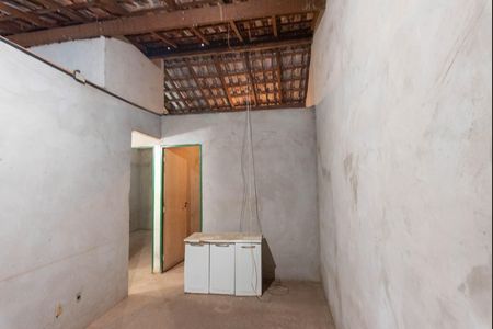 Sala de casa para alugar com 2 quartos, 80m² em Jardim Andorinhas, Campinas