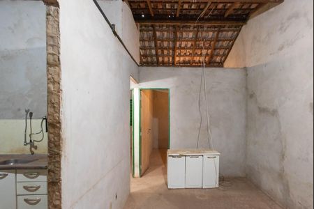 Sala de casa para alugar com 2 quartos, 80m² em Jardim Andorinhas, Campinas