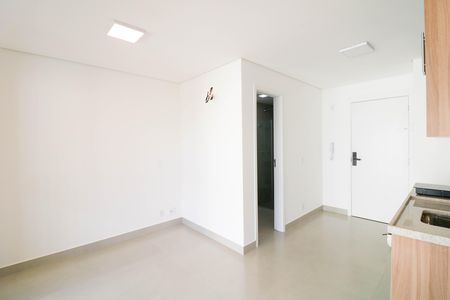 Studio de kitnet/studio à venda com 1 quarto, 25m² em Santo Amaro, São Paulo
