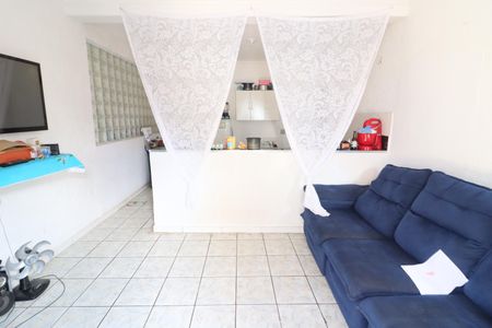 Sala de casa à venda com 4 quartos, 403m² em Rochdale, Osasco