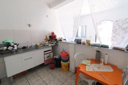 Casa à venda com 403m², 4 quartos e sem vagaCozinha