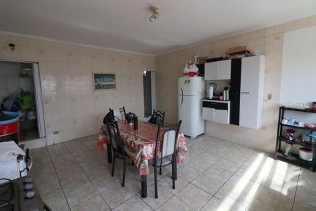Casa à venda com 403m², 4 quartos e sem vagaCozinha