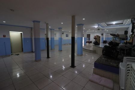 Casa à venda com 403m², 4 quartos e sem vagaÁrea Comum - Salão