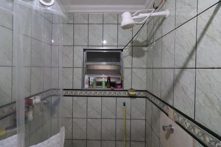 Casa à venda com 403m², 4 quartos e sem vagaBanheiro