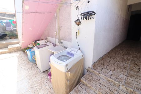 Casa à venda com 403m², 4 quartos e sem vagaÁrea de Serviço