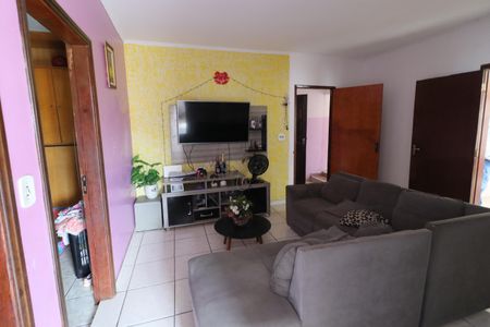Casa à venda com 403m², 4 quartos e sem vagaSala