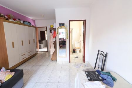 Casa à venda com 403m², 4 quartos e sem vagaSuíte 1
