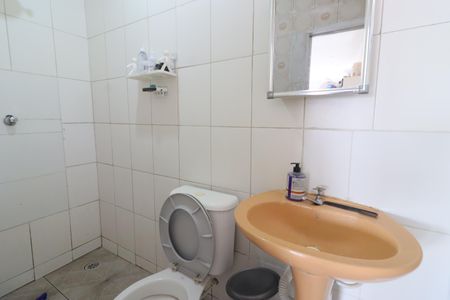 Casa à venda com 403m², 4 quartos e sem vagaBanheiro de Serviço