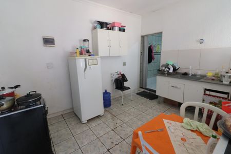 Casa à venda com 403m², 4 quartos e sem vagaCozinha
