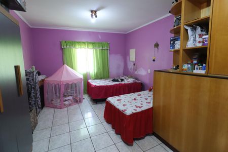 Casa à venda com 403m², 4 quartos e sem vagaQuarto 3