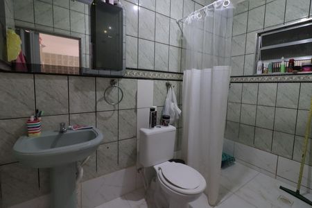 Casa à venda com 403m², 4 quartos e sem vagaBanheiro