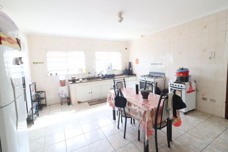 Casa à venda com 403m², 4 quartos e sem vagaCozinha