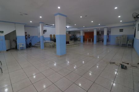 Casa à venda com 403m², 4 quartos e sem vagaÁrea Comum - Salão