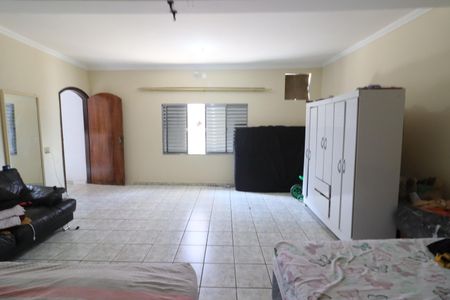 Casa à venda com 403m², 4 quartos e sem vagaQuarto