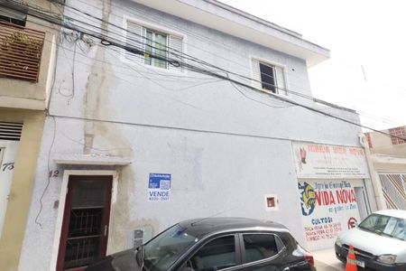 Casa à venda com 403m², 4 quartos e sem vagaFachada
